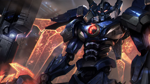 9.11禁用率英雄盘点 新版剑魔胜任三路