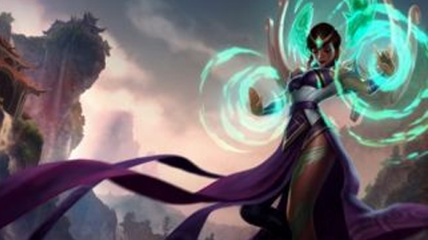 神超又不当人？上单卡尔玛套路不给活路