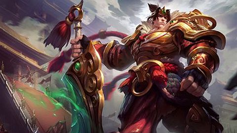 约里克难处理？四大英雄教你轻松打爆