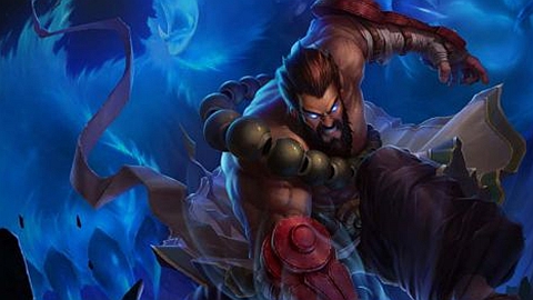 死歌突起乌迪尔来治 热门英雄克制之道