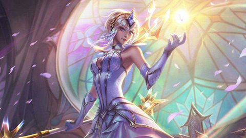 强势三版本 盾盾流拉克丝依旧胜率第一