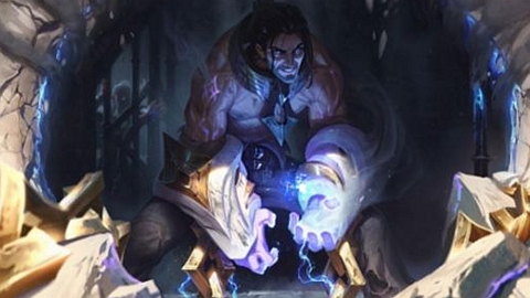 解脱者塞拉斯详解 三大套路玩转新英雄