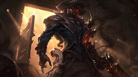 春节开黑阵容推荐 卢锡安领衔胜率为王