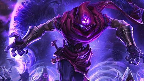 上路绝食流解析 窃法之刃预兆已成标配