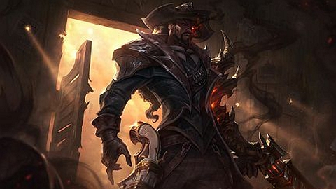 Deft卢锡安领衔 新版本征服者射手盘点