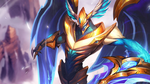 禁用率显强度 9.9难以克制的上单TOP5