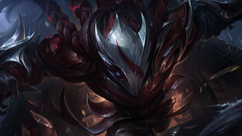 9.10强势中路盘点 四大刺客齐聚T1