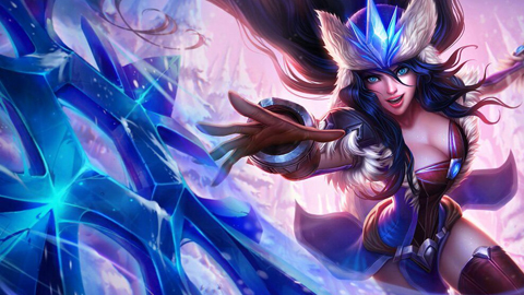 新版本ADC胜率TOP5 轮子妈晋升榜首