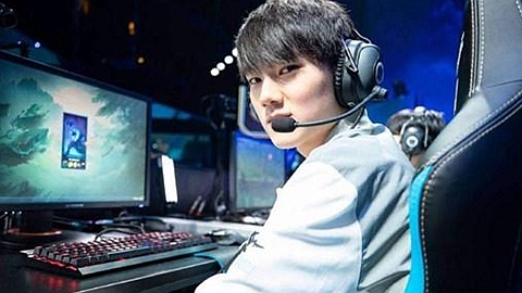 阿水新圣经？直言伊泽瑞尔的精髓就是E