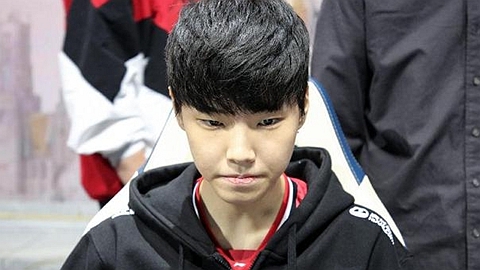 前V5教练爆料 Chovy加盟DRX成副驾驶