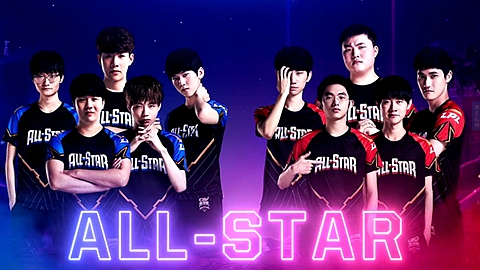 全明星Crisp表现引发热议 阿水为其说情