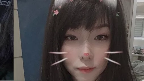 Mayumi：这赛季最喜欢选手JackeyLove