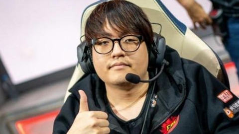 糖小幽爆FPX趣事 金贡遭队友借刀杀人