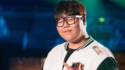 Wolf退役直播：谈退役契机及选手趣事