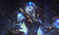 《LOL》云顶之弈9.23寒冰主C介绍