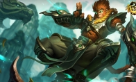 《LOL》齐天大圣孙悟空重做技能解读