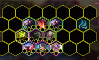 《LOL》云顶之弈钢铁剧毒游侠掠夺者阵容魔腾站位分析