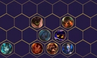 《LOL》云顶之弈9.23海洋法阵容攻略