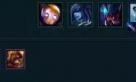 《LOL》云顶之弈9.20版本极地斗士元素使恶魔阵容攻略