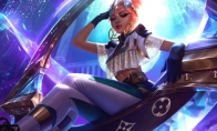 《LOL》FPX奇亚娜天赋出装攻略