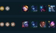 《LOL》云顶之弈9.17虚空斗地元素使阵容搭配