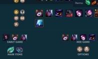 《LOL》云顶之弈9.16恶魔元素约德尔阵容搭配