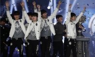 《LOL》S9总决赛抽签分组预测