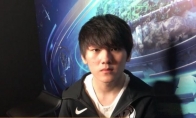 《LOL》IG夺得世界赛门票 JKL采访透露宁王疑似回归首发