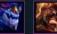 《LOL》云顶之弈9.17版本恶魔法师双龙护卫阵容攻略