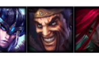 《LOL》云顶之弈帝国剑士阵容怎么搭配好