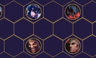 《LOL》云顶之弈9.18版本帝国剑士阵容攻略