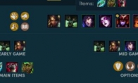 《LOL》云顶之弈9.16 狂野换形龙法阵容搭配