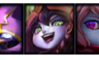 《LOL》云顶之弈约德尔人法师流阵容搭配