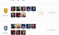 《LOL》9.15云顶之弈4帝国4骑士阵容出装与运营思路