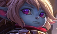 《LOL》云顶之弈波比介绍