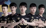 《LOL》S9总决赛队伍介绍