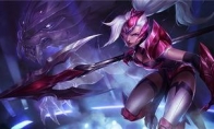 《LOL》云顶之弈豹女装备选择