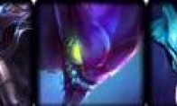 《LOL》云顶之弈虚空斗X阵容前中期过渡