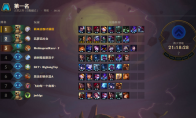 《LOL》云顶之弈机器人阵容介绍