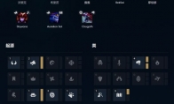 《LOL》云顶之弈机器人出装推荐
