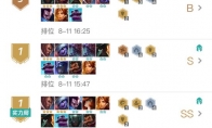 《LOL》9.15云顶之弈枪手暴打斗法阵容推荐