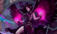 《LOL》云顶之弈莫甘娜最强出装推荐