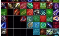 《LOL》云顶之弈9.14装备改动一览