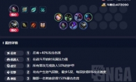 《LOL》云顶之弈9.15虚空斗刺阵容搭配