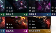 《LOL》云顶之弈种族羁绊效果展示