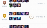《LOL》云顶之弈钻石段位上分思路
