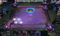 《LOL》9.15云顶之弈虚空斗法流运营吃鸡视频教学