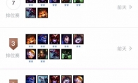 《LOL》云顶之弈虚空斗法阵容站位与装备分配要点