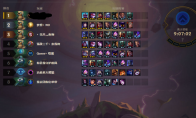 《LOL》​云顶之弈小炮装备推荐