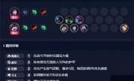 《LOL》云顶之弈虚空斗法新版本变化一览